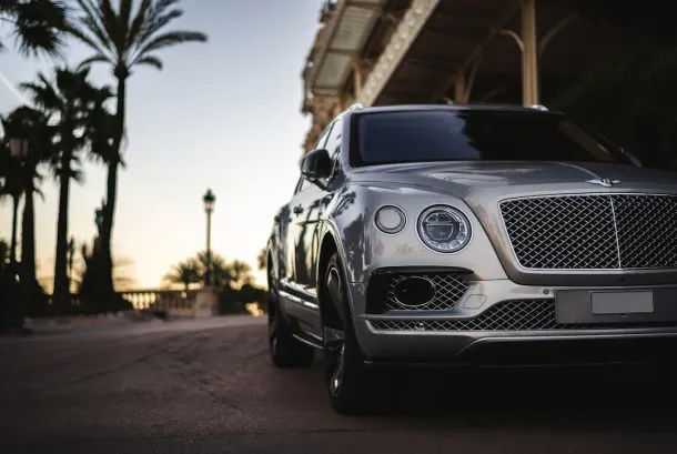 Kasyno Silk Bingo Aplikacja Android/iOS